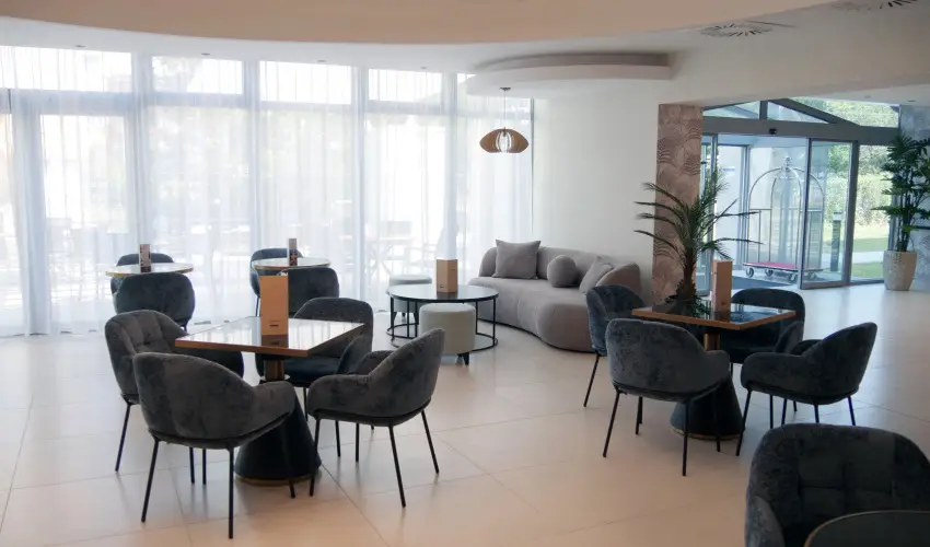 AquaMed Hotel Hark�ny Hark�ny - Kedvezm�nyes aj�nlat (min. 2 �j)