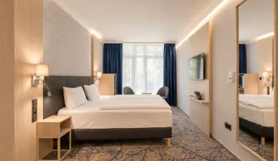 AquaMed Hotel Hark�ny Hark�ny