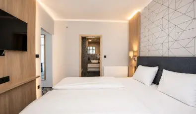 AquaMed Hotel Hark�ny Hark�ny
