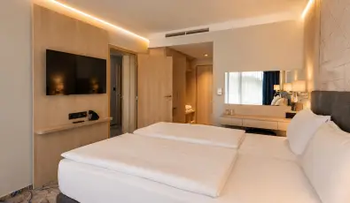 AquaMed Hotel Hark�ny Hark�ny