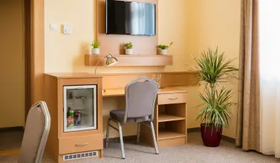 Aquasol Resort Mosonmagyarvr