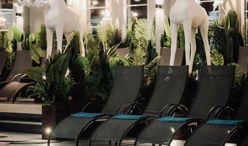 Aquasol Resort Mosonmagyarvr - Nyugdjas kedvezmnyes r reggelivel, frdbelpvel (1 jtl)