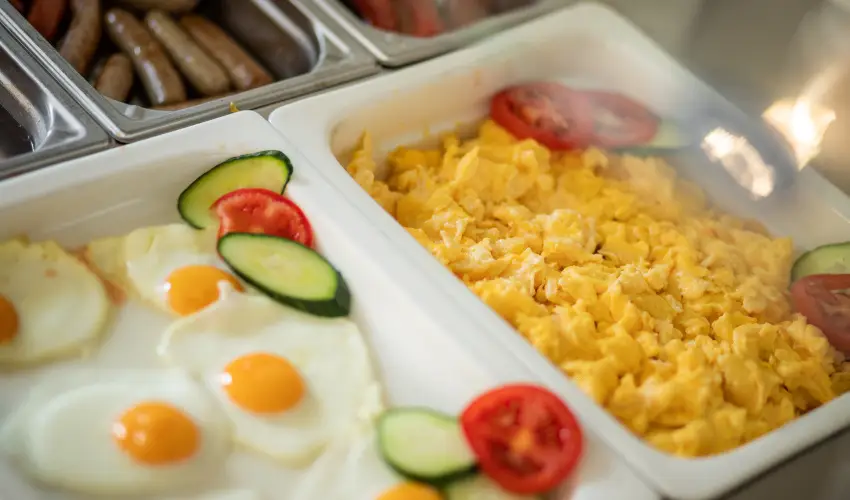 Aquasol Resort Mosonmagyarvr - Nyugdjas kedvezmnyes r reggelivel, frdbelpvel (1 jtl)