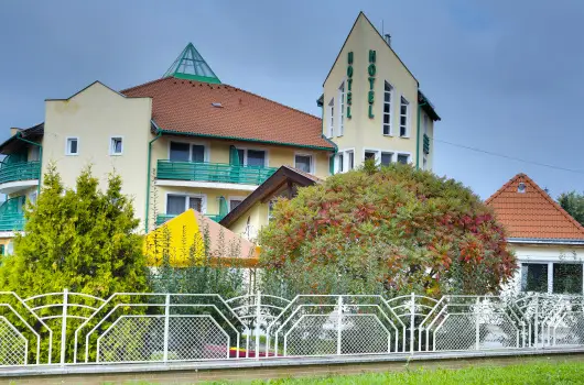 Aquatherm Hotel - Kedvezmnyes ajnlat (min. 5 j)