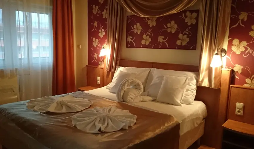 Aquatherm Hotel Zalakaros - Kedvezmnyes ajnlat (min. 5 j)