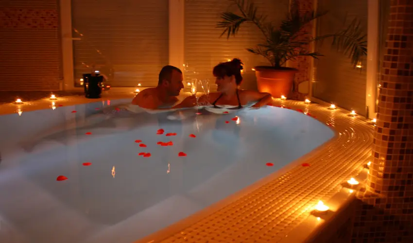 Aquatherm Hotel Zalakaros - Kedvezmnyes ajnlat (min. 5 j)