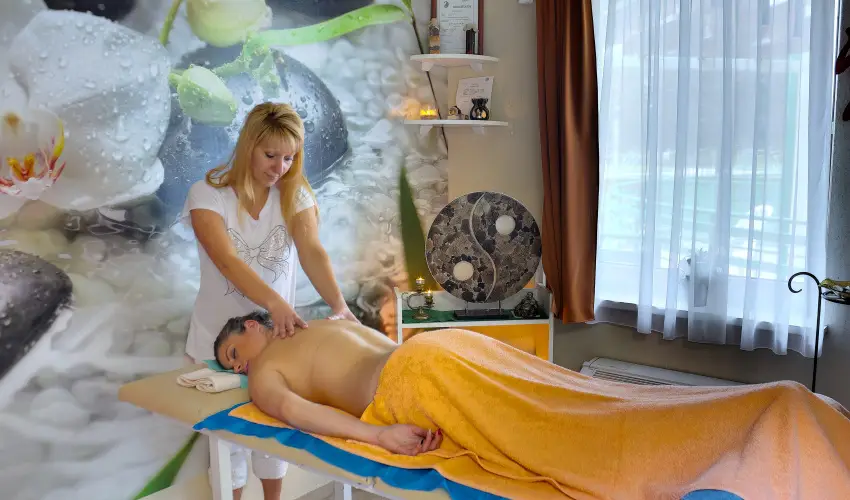 Aquatherm Hotel Zalakaros - Kedvezmnyes ajnlat (min. 5 j)