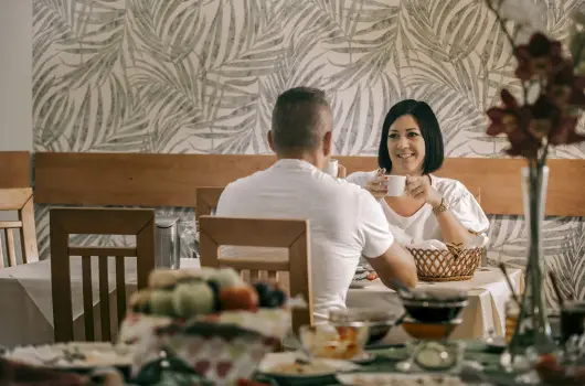 Aquatherm Hotel - Nyugdjas kedvezmnyes rak reggelis elltssal (1 jtl)