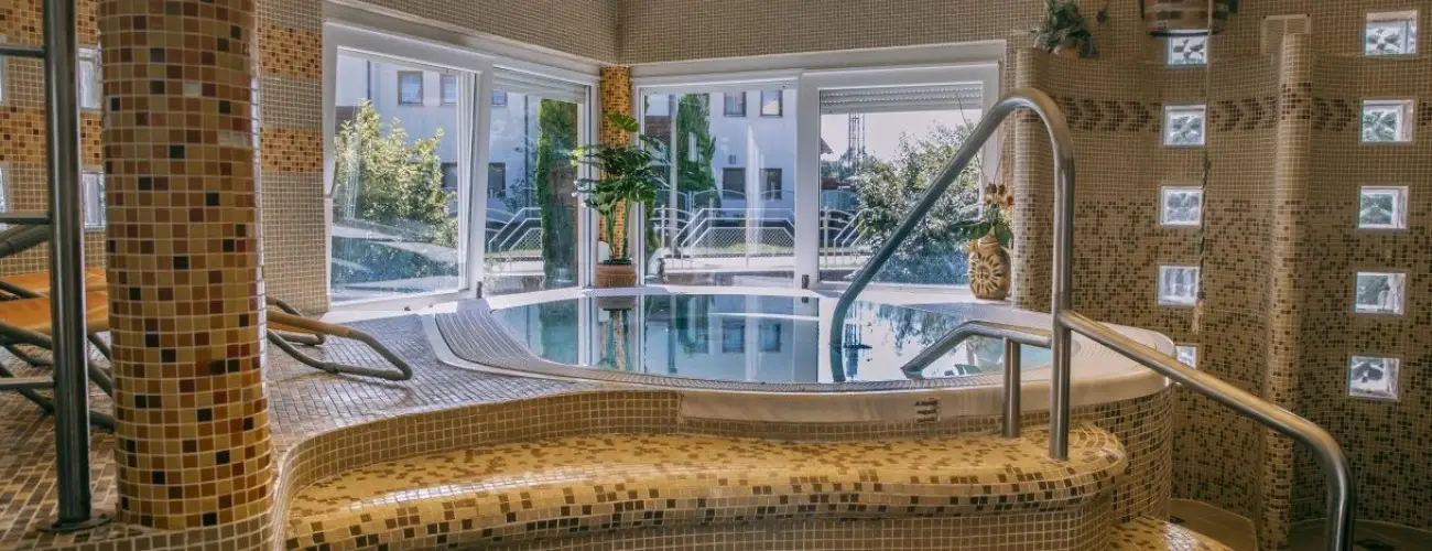 Aquatherm Hotel Zalakaros - Kedvezmnyes ajnlat (min. 2 j)