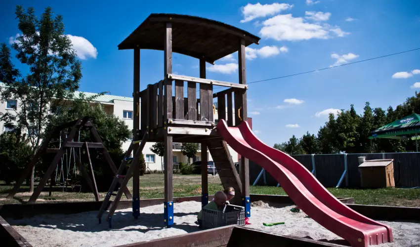 Aquatherm Hotel Zalakaros - Kedvezmnyes ajnlat (min. 5 j)