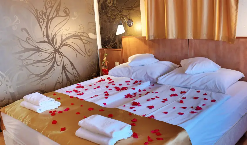 Aquatherm Hotel Zalakaros - Kedvezmnyes ajnlat (min. 5 j)