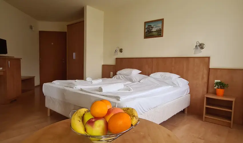 Aquatherm Hotel Zalakaros - Kedvezmnyes ajnlat (min. 5 j)