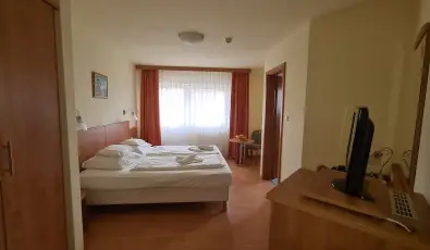 Aquatherm Hotel Zalakaros