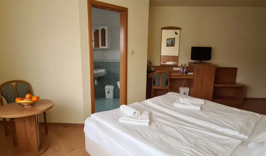 Aquatherm Hotel Zalakaros - Kedvezmnyes ajnlat (min. 5 j)