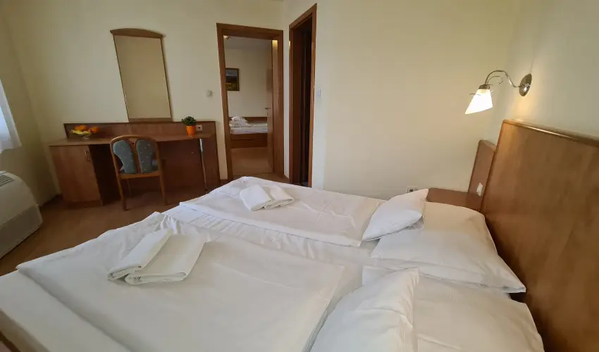 Aquatherm Hotel Zalakaros - Kedvezmnyes ajnlat (min. 5 j)