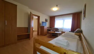 Aquatherm Hotel Zalakaros