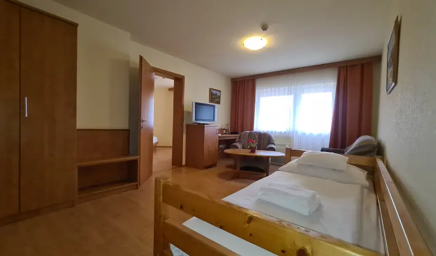 Aquatherm Hotel Zalakaros - Kedvezmnyes ajnlat (min. 5 j)