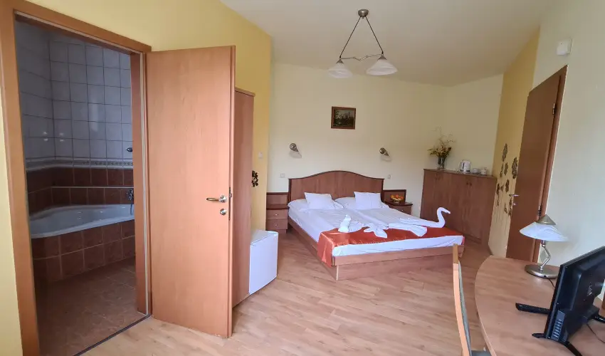 Aquatherm Hotel Zalakaros - Kedvezmnyes ajnlat (min. 5 j)