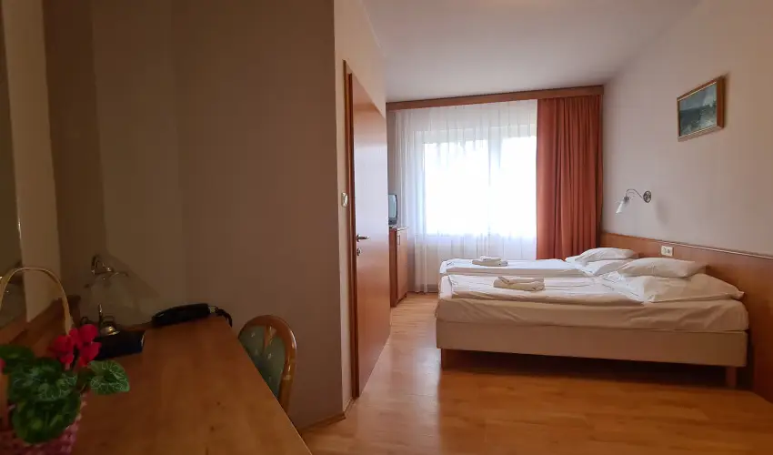 Aquatherm Hotel Zalakaros - Kedvezmnyes ajnlat (min. 5 j)
