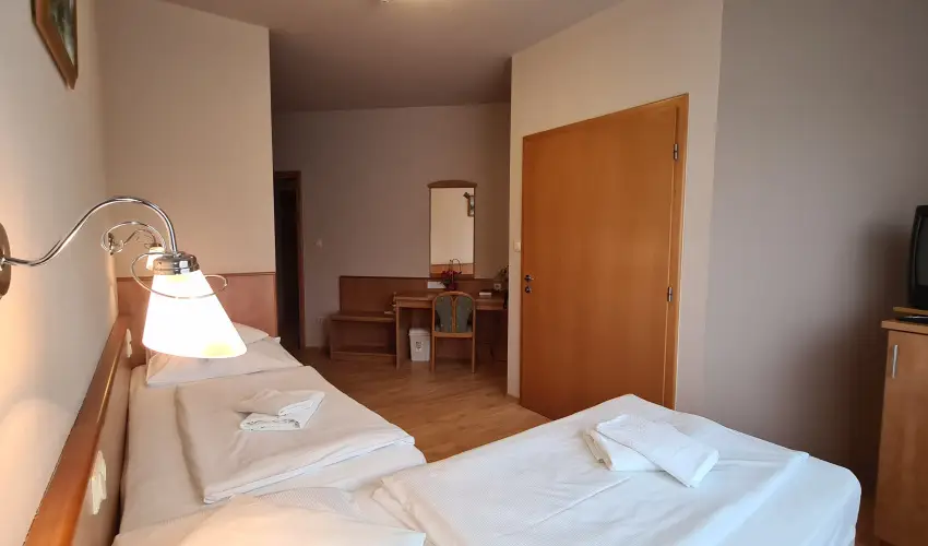 Aquatherm Hotel Zalakaros - Kedvezmnyes ajnlat (min. 5 j)