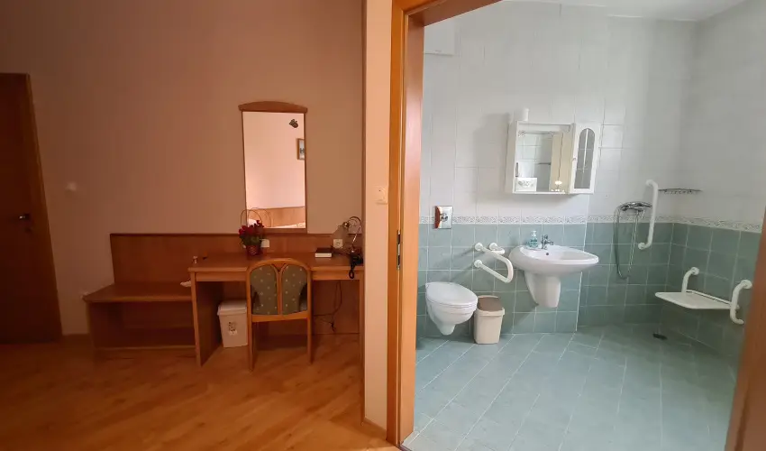 Aquatherm Hotel Zalakaros - Kedvezmnyes ajnlat (min. 5 j)