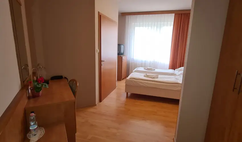 Aquatherm Hotel Zalakaros - Kedvezmnyes ajnlat (min. 5 j)