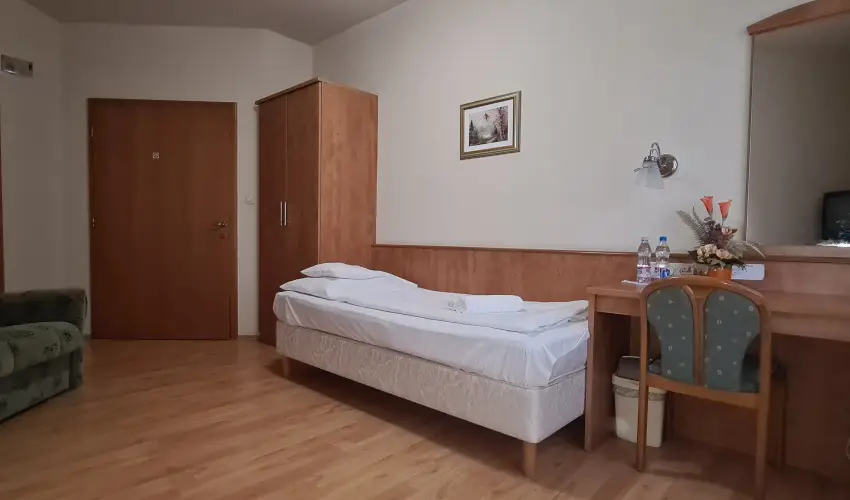 Aquatherm Hotel Zalakaros - Kedvezmnyes ajnlat (min. 5 j)