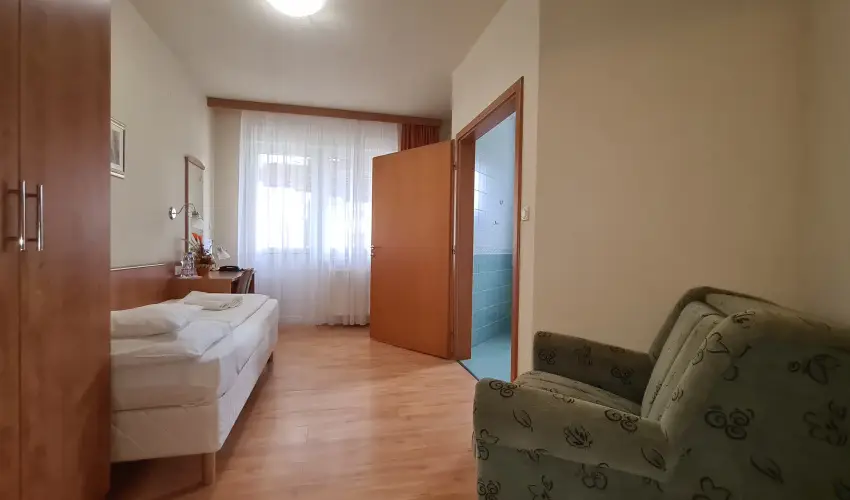 Aquatherm Hotel Zalakaros - Kedvezmnyes ajnlat (min. 5 j)