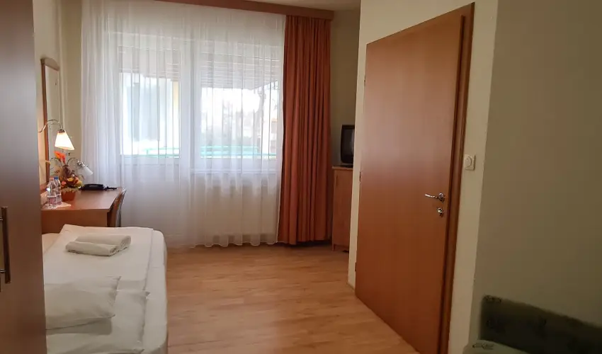 Aquatherm Hotel Zalakaros - Kedvezmnyes ajnlat (min. 5 j)