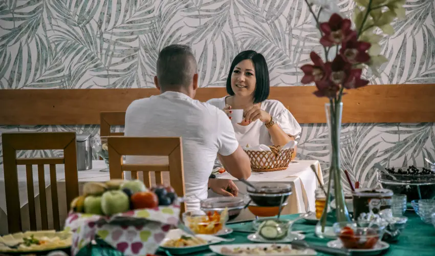 Aquatherm Hotel Zalakaros - Kedvezmnyes ajnlat (min. 5 j)