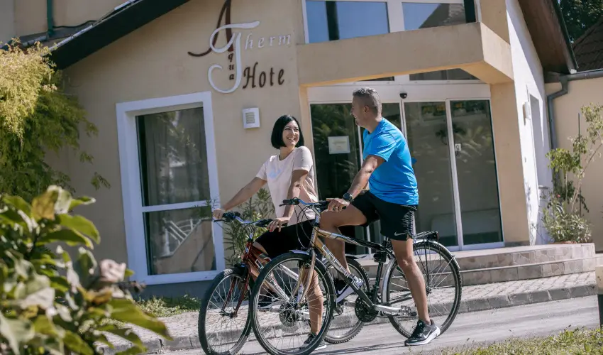 Aquatherm Hotel Zalakaros - Kedvezmnyes ajnlat (min. 5 j)