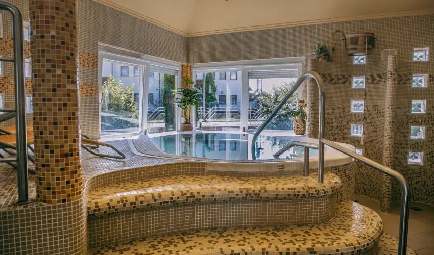 Aquatherm Hotel Zalakaros - Kedvezmnyes ajnlat (min. 5 j)