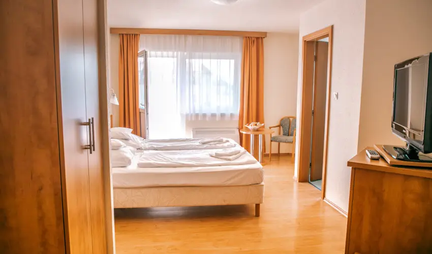Aquatherm Hotel Zalakaros - Kedvezmnyes ajnlat (min. 5 j)