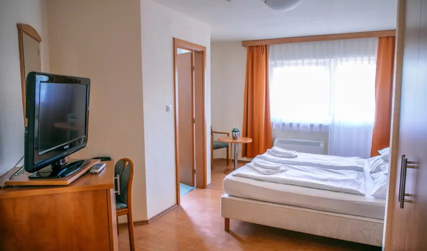Aquatherm Hotel Zalakaros - Kedvezmnyes ajnlat (min. 5 j)
