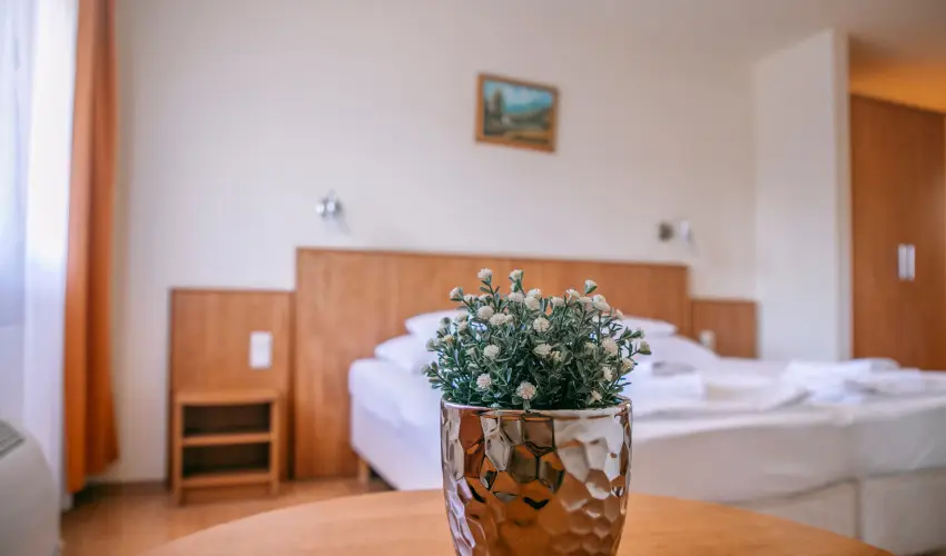 Aquatherm Hotel Zalakaros - Kedvezmnyes ajnlat (min. 5 j)