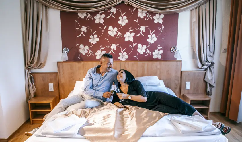 Aquatherm Hotel Zalakaros - Kedvezmnyes ajnlat (min. 5 j)