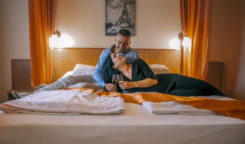 Aquatherm Hotel Zalakaros - Kedvezmnyes ajnlat (min. 5 j)