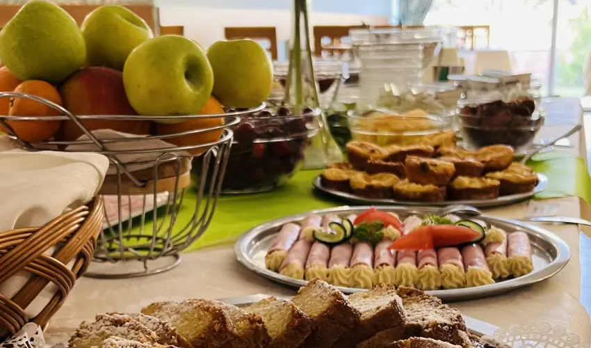 Aquatherm Hotel Zalakaros - Kedvezmnyes ajnlat (min. 5 j)