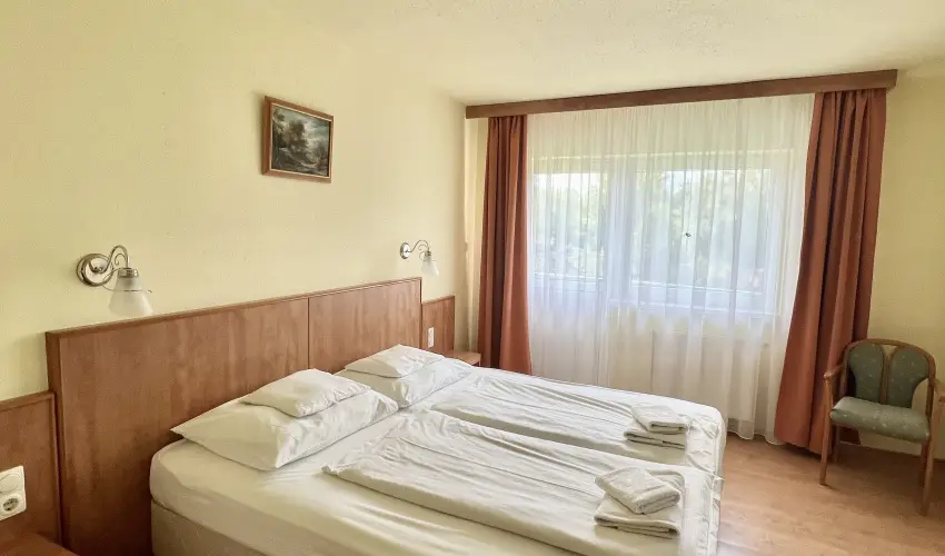 Aquatherm Hotel Zalakaros - Kedvezmnyes ajnlat (min. 5 j)