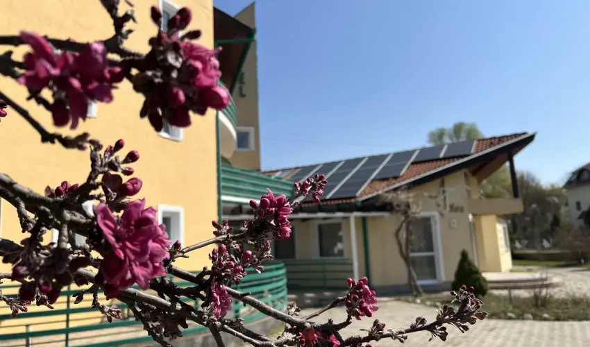 Aquatherm Hotel Zalakaros - Kedvezmnyes ajnlat (min. 5 j)