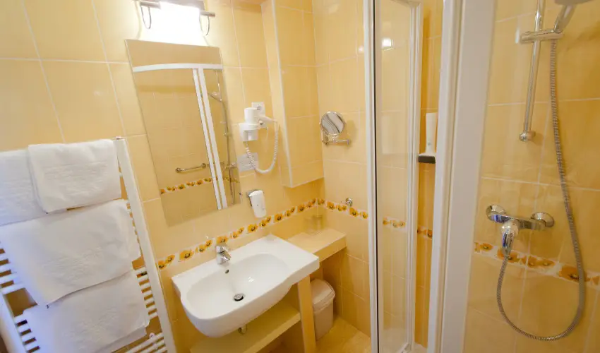 Aranyhomok Business & Wellness Hotel Kecskemét - Nyugdíjas kedvezményes árak reggelis ellátással (1 éjtől)