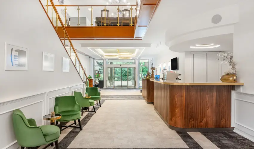 Aranyhomok Business & Wellness Hotel Kecskemét - Nyugdíjas kedvezményes árak reggelis ellátással (1 éjtől)