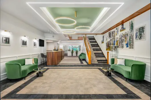 Aranyhomok Hotel Business & Relax - Kedvezm�nyes Senior aj�nlat