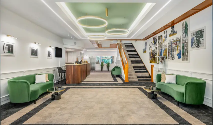 Aranyhomok Business & Wellness Hotel Kecskemét - Nyugdíjas kedvezményes árak reggelis ellátással (1 éjtől)