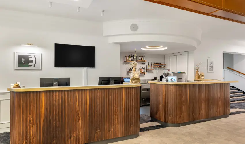 Aranyhomok Business & Wellness Hotel Kecskemét - Nyugdíjas kedvezményes árak reggelis ellátással (1 éjtől)