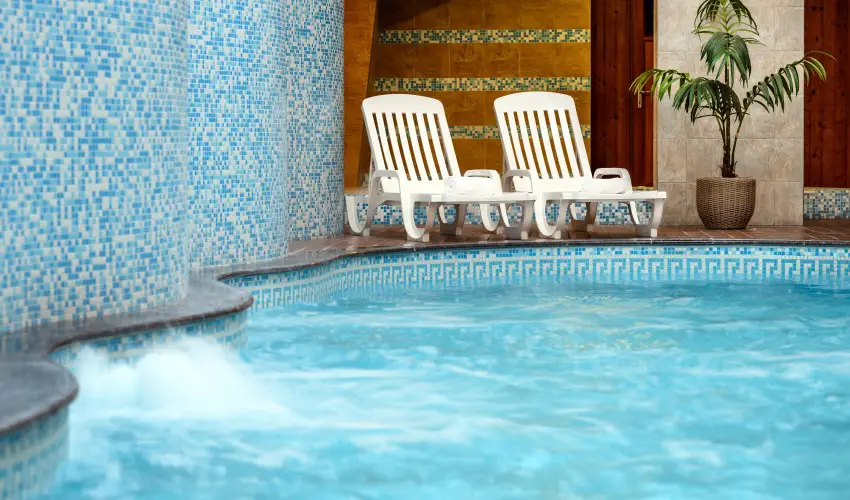 Aranyhomok Business & Wellness Hotel Kecskemét - Nyugdíjas kedvezményes árak reggelis ellátással (1 éjtől)