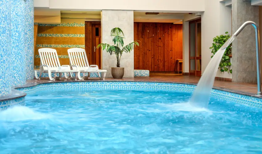 Aranyhomok Business & Wellness Hotel Kecskemét - Nyugdíjas kedvezményes árak reggelis ellátással (1 éjtől)