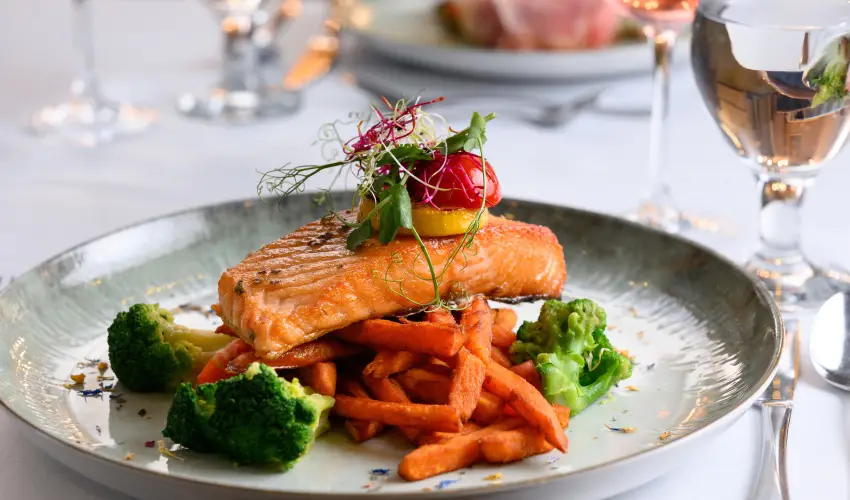 Aranyhomok Business & Wellness Hotel Kecskemét - Nyugdíjas kedvezményes árak reggelis ellátással (1 éjtől)