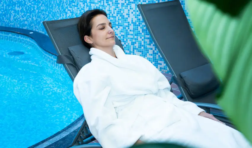 Aranyhomok Hotel Business & Relax Kecskem�t - El�refizet�si kedvezm�ny f�lpanzi�s ell�t�ssal (1 �jt�l)