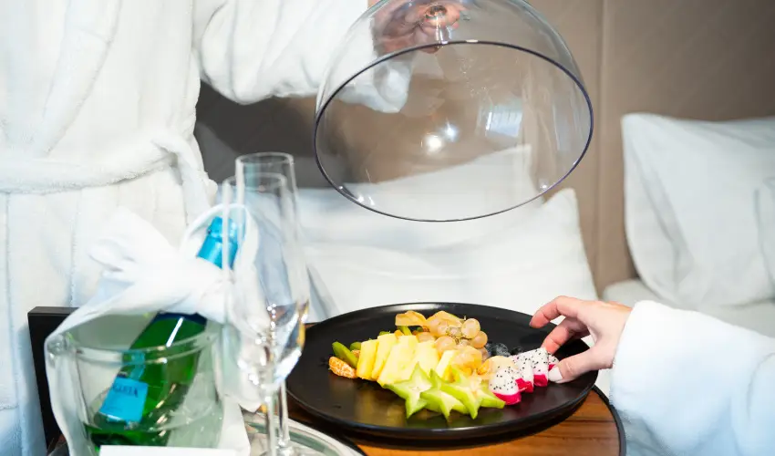 Aranyhomok Hotel Business & Relax Kecskem�t - El�refizet�si kedvezm�ny reggelis ell�t�ssal (1 �jt�l)